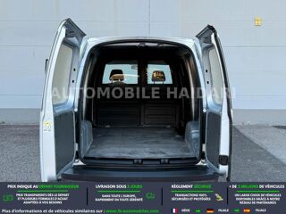 Caddy 2.0 TDI 102 BVM 2020 occasion 31850 Beaupuy