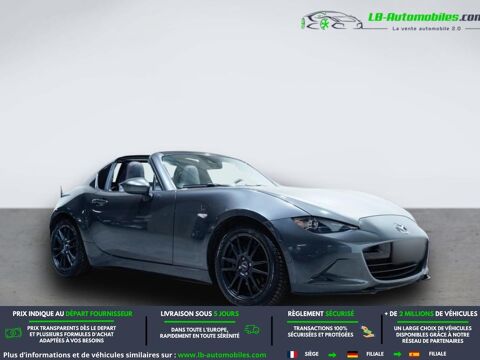 MX-5 mx-5 2017 occasion 31850 Beaupuy