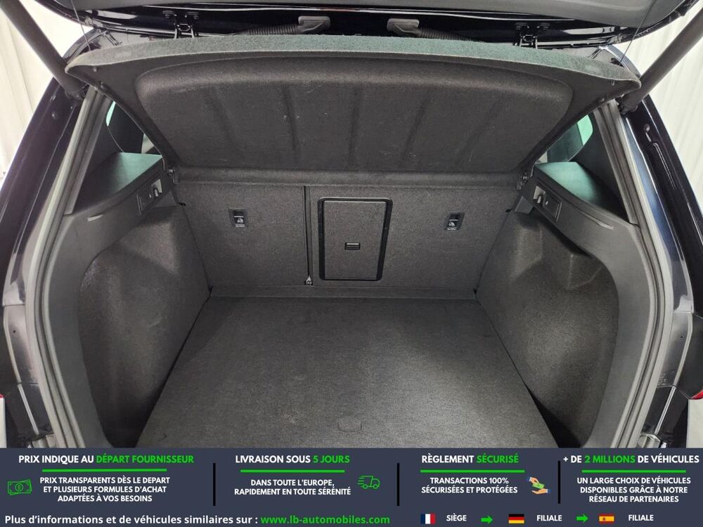 Ateca 2.0 TSI 300ch BVA 4Drive 2020 occasion 31850 Beaupuy