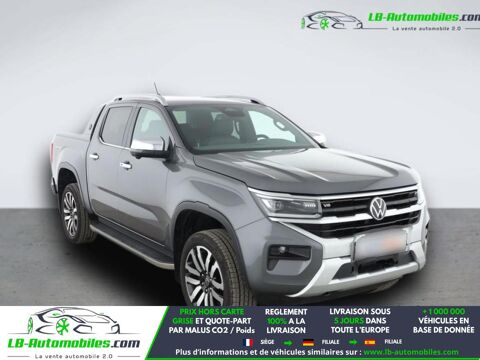 Amarok 3.0 TDI 240 BVA 4MOTION 2024 occasion 31850 Beaupuy