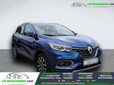 Kadjar TC e160 BVA 2022 occasion 31850 Beaupuy