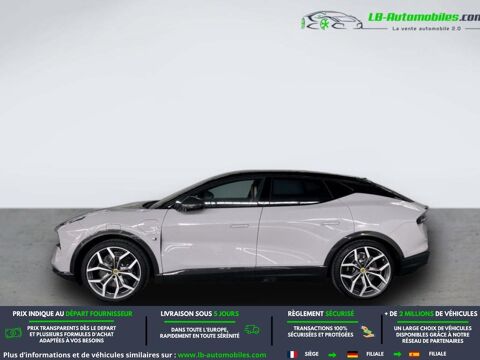 Annonce voiture Lotus Eletre 152800 €
