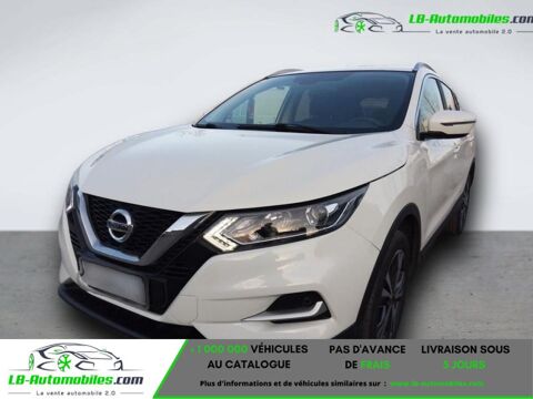 Nissan Qashqai 1.5 dCi 115 BVA 2020 occasion Beaupuy 31850