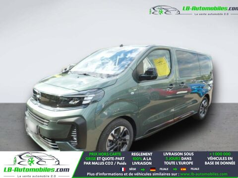 Annonce voiture Opel Zafira 46500 €