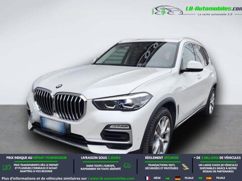 Annonce voiture BMW X5 47900 €