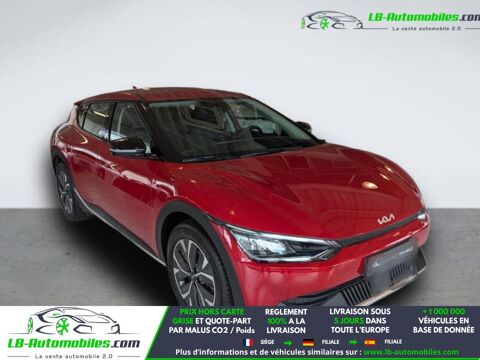 EV6 229 ch 2022 occasion 31850 Beaupuy