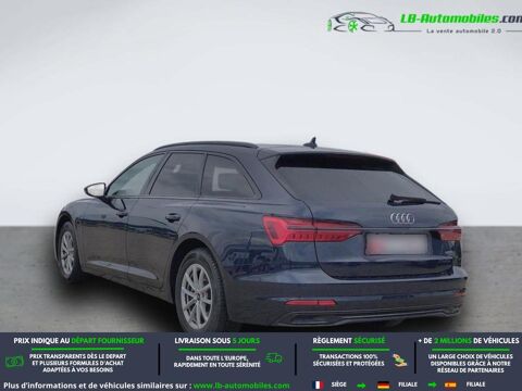 A6 45 TDI V6 245 ch Quattro 2025 occasion 31850 Beaupuy