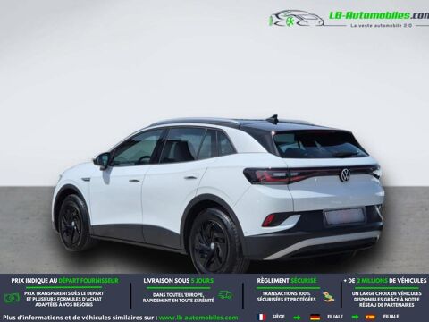 ID.4 170 ch Pure Performance 2022 occasion 31850 Beaupuy