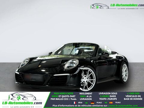 Annonce voiture Porsche 911 108500 €