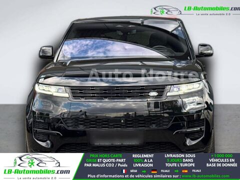 Annonce voiture Land-Rover Range Rover 101800 €