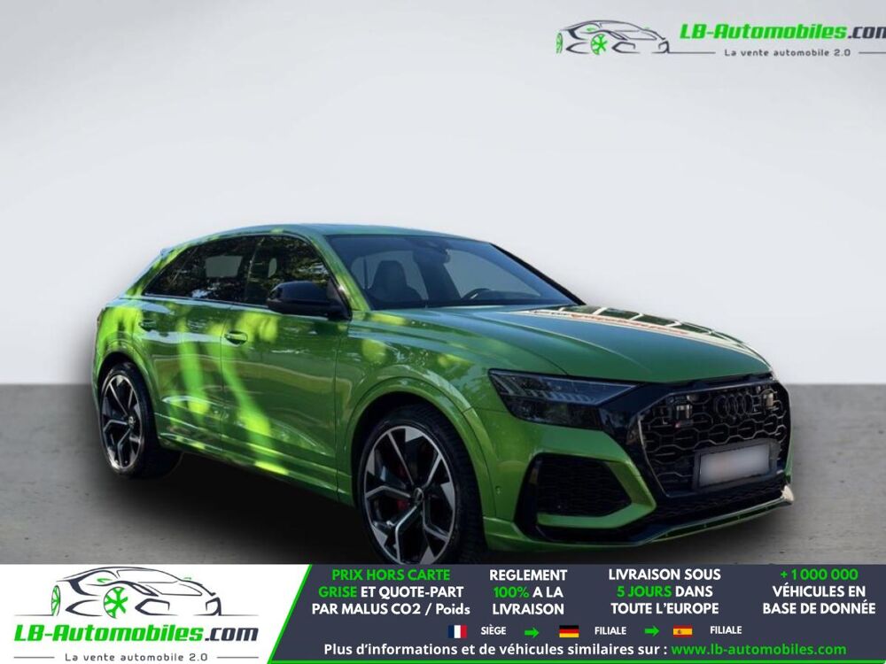 Divers TFSI 600 ch BVA Quattro 2021 occasion 31850 Beaupuy