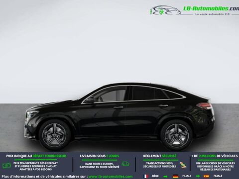 Classe GLE 400 e BVA 4Matic 2025 occasion 31850 Beaupuy