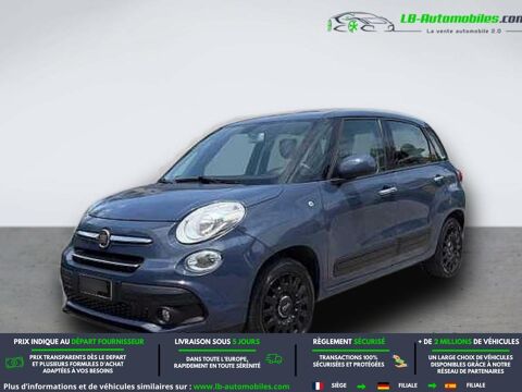 Fiat 500 L 1.3 Multijet 95 ch BVM 2021 occasion Beaupuy 31850