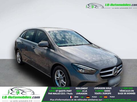 Mercedes Classe B 180 BVA 2019 occasion Beaupuy 31850