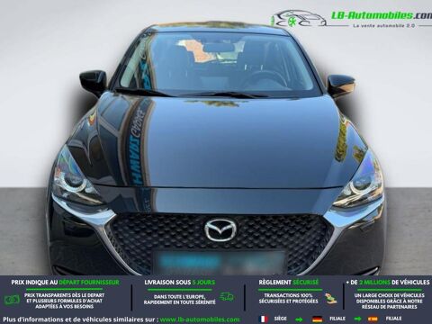 Mazda2 1.5L SKYACTIV-G 75ch 2023 occasion 31850 Beaupuy