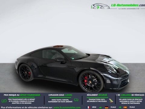 Annonce voiture Porsche 911 132000 €