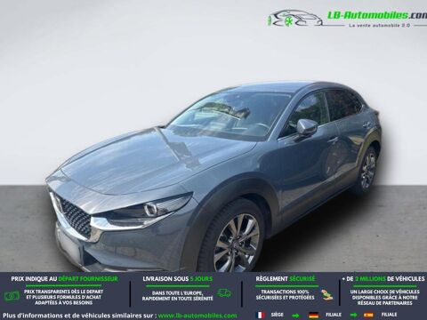 Annonce voiture Mazda CX-30 21490 €