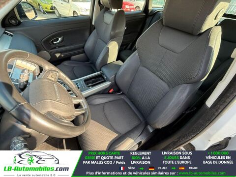 Range Rover Evoque D150 AWD BVA 2019 occasion 31850 Beaupuy