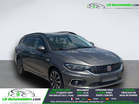 Tipo 1.4 T-Jet 120 ch BVM 2017 occasion 31850 Beaupuy