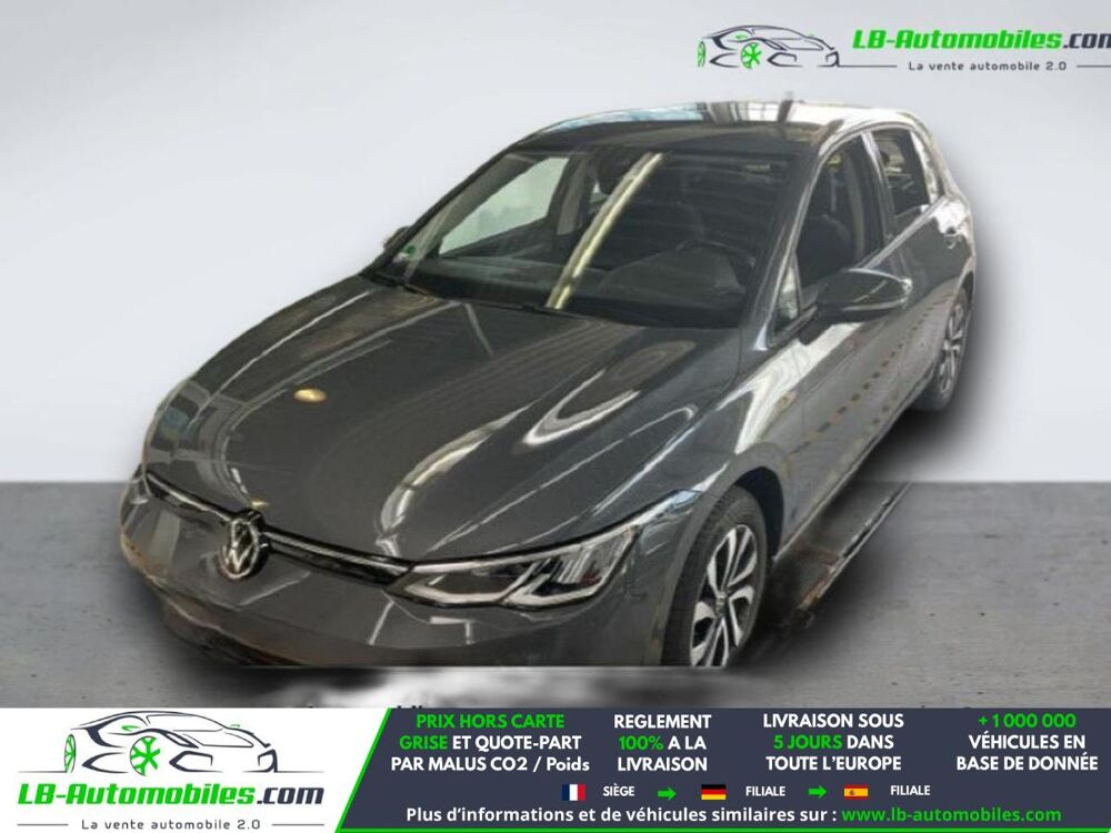 Golf 1.0 TSI OPF 110 BVM 2022 occasion 31850 Beaupuy