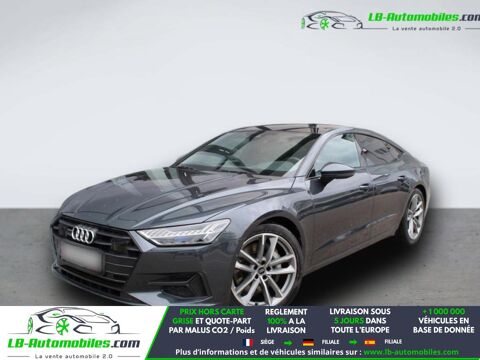 Annonce voiture Audi A7 46840 €