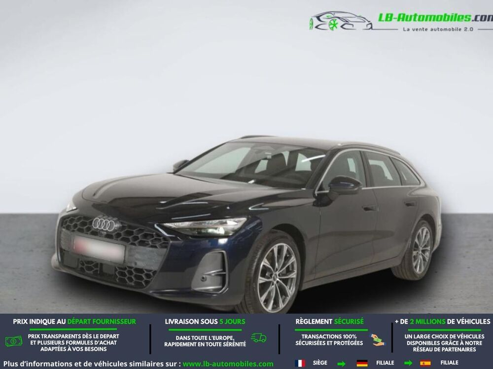 A6 TDI 204 ch Quattro 2025 occasion 31850 Beaupuy