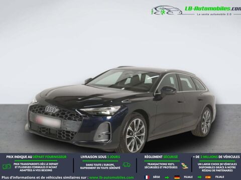 Annonce voiture Audi A6 50480 €