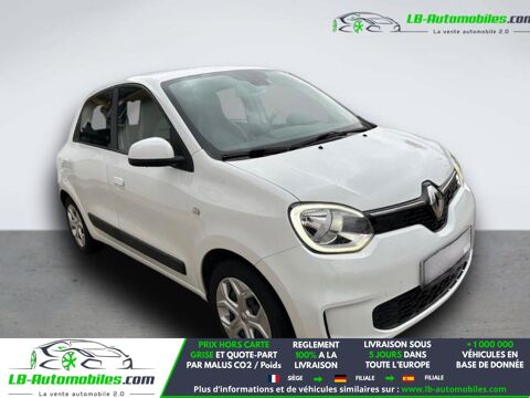 Twingo SCe 65 BVM 2021 occasion 31850 Beaupuy