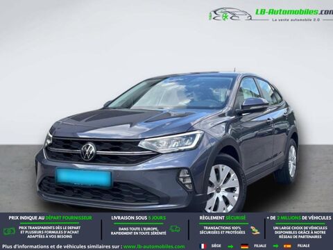 Taigo 1.0 TSI 95 BVM 2022 occasion 31850 Beaupuy