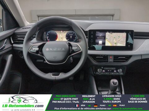 Kamiq 1.0 TSI Evo 2 95 ch BVM 2025 occasion 31850 Beaupuy
