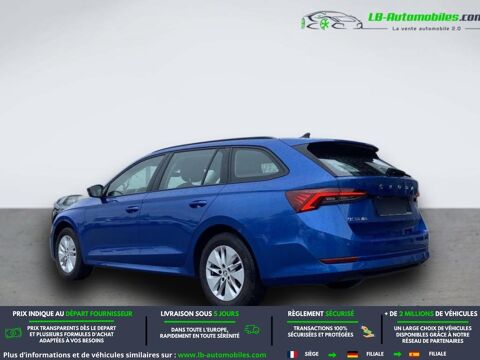 Octavia 2.0 TDI 150 ch BVA 2024 occasion 31850 Beaupuy