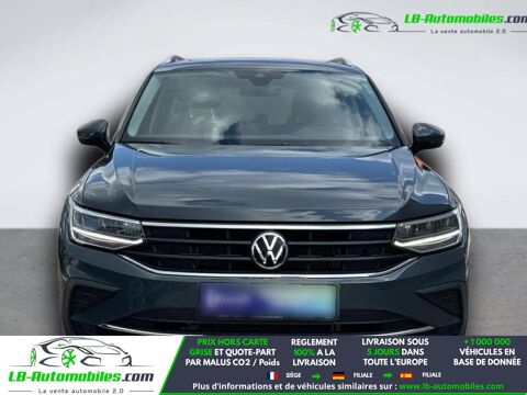 Tiguan 1.5 eHybrid 245 BVA 2023 occasion 31850 Beaupuy