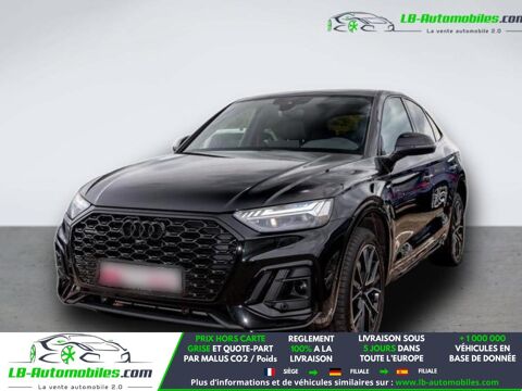 Q5 TFSI 204 ch Quattro 2025 occasion 31850 Beaupuy