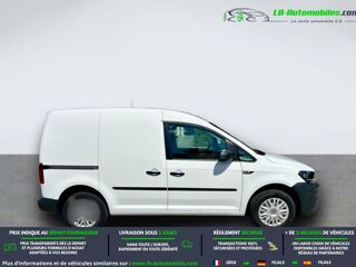 Caddy 2.0 TDI 102 BVA 2020 occasion 31850 Beaupuy