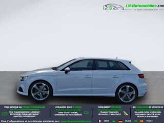 A3 TFSI 190 BVA 2018 occasion 31850 Beaupuy