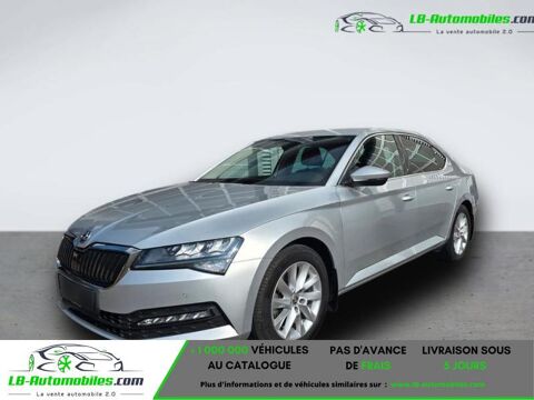Superb 1.5 TSI 150 BVA 2023 occasion 31850 Beaupuy