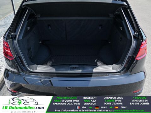 RS3 2.5 TFSI 400 BVA Quattro 2019 occasion 31850 Beaupuy