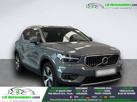 XC40 T4 129+82 ch BVA 2021 occasion 31850 Beaupuy
