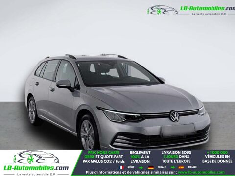 Golf SW 2.0 TDI 116 BVM 2024 occasion 31850 Beaupuy