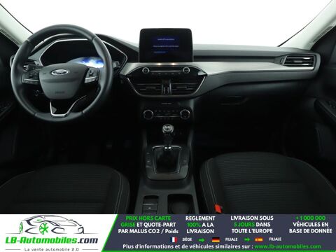 Kuga 1.5 EcoBoost 150 BVM 2021 occasion 31850 Beaupuy