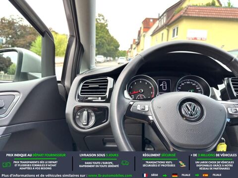 Golf 1.5 TSI 130 BVA 2018 occasion 31850 Beaupuy