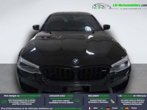 M5 625 ch BVA 2020 occasion 31850 Beaupuy