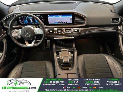 Classe GLE 300 d BVA 4Matic 2022 occasion 31850 Beaupuy