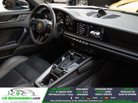 911 3.0i 480 PDK 2023 occasion 31850 Beaupuy