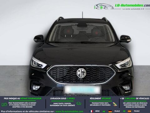 MG.ZS 1.0L T-GDI 111ch 2WD BVA6 2023 occasion 31850 Beaupuy