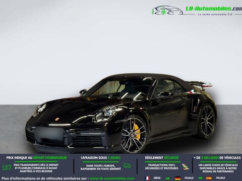 Annonce voiture Porsche 911 201300 €