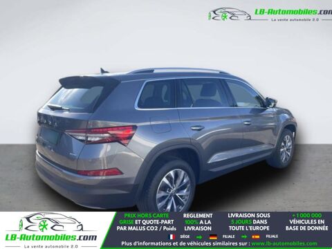 Kodiaq 2.0 TDI 200 BVA 4x4 5pl 2023 occasion 31850 Beaupuy