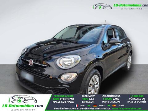 Fiat 500 X 1.3 MultiJet 95 ch BV 2021 occasion Beaupuy 31850