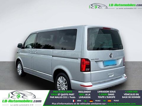 MULTIVAN 2.0 TDI 204 BVA 2021 occasion 31850 Beaupuy