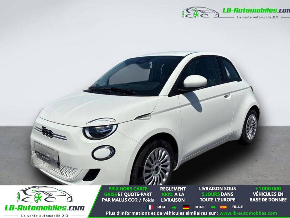 500 e 95 ch 2022 occasion 31850 Beaupuy